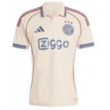 Ajax 3a Equipación 2025/26